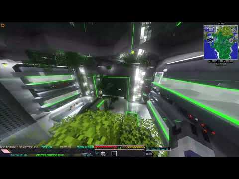 GT:NH Ballers Run Day 102 - Mk6 Naqfuel Math & Autocrafting Upgrades