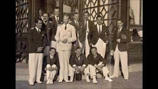 Ray Noble And His Orch - I've Got To Sing A Torch Song (RARE TAKE)