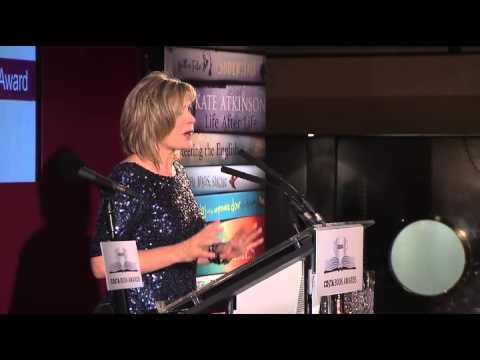 Costa Book Awards 2013