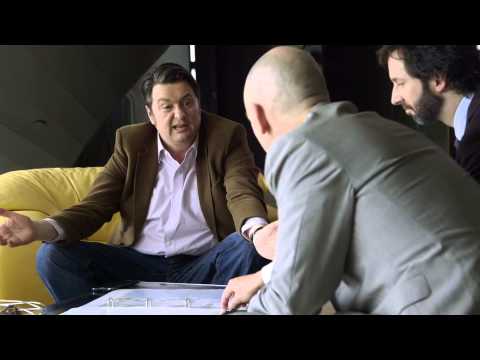 Did The Romans Have Underground Parking? | Utopia