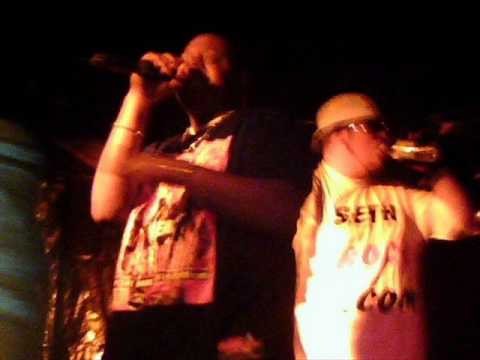 Cardiac - Undisputed f/ Seth Rock