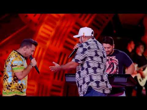 Xand avião e os barões da pisadinha - ela aperta a minha mente (clipe oficial)