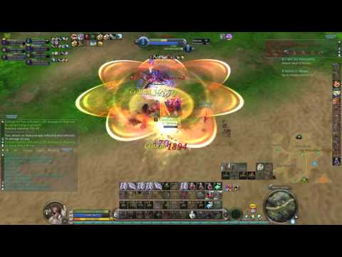 Aion 4.75 - 4.8 Gladiator PVP | Vobs