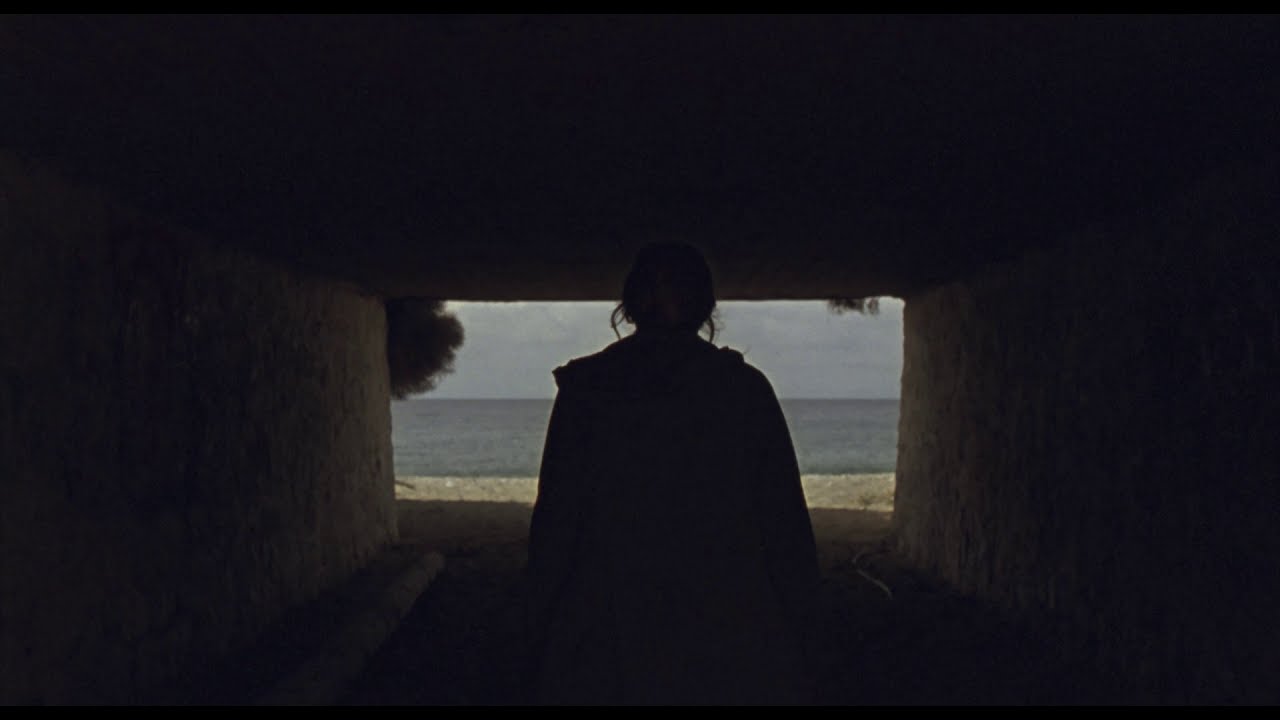 Το Βάρος της Θάλασσας  THE WEIGHT OF SEA   trailer