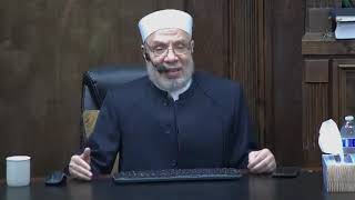 صورة تأدية العمرة عن عن مرضى كورونا /الإثنــين(25-10-2021م)فتاوى على الهواء مباشرة