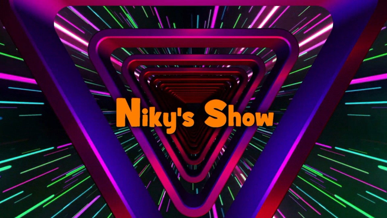 Niky's Show | trasmissione del 12 Settembre 2026 - Canale Italia
