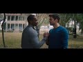 The Falcon and The Winter Soldier - Special Look Featurette - Time