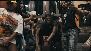 Don't Scuff Em Music Video