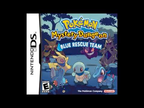 World Calamity | Pokémon Mystery Dungeon: Blue Rescue Team (Old Rip) OST
