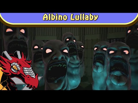 Scary Background Issues video thumbnail