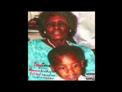 ToneTone - Turn Down For What fet. Ace Hood, E Dash