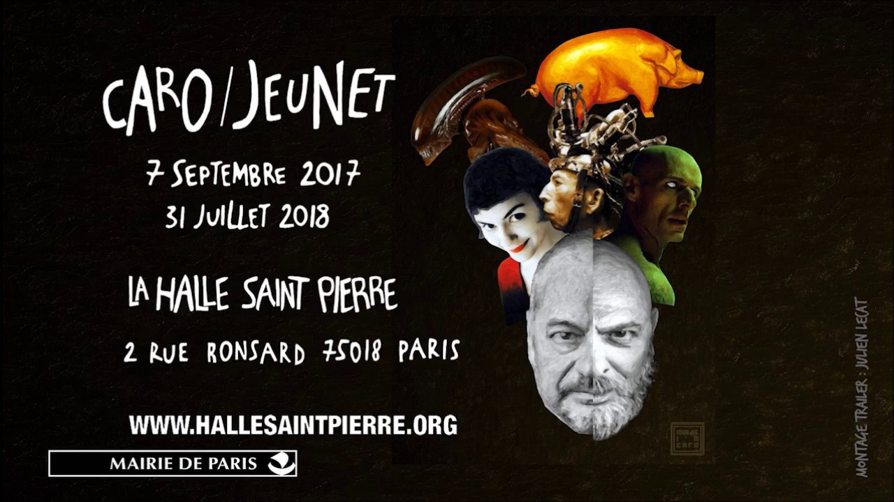 CARO /JEUNET