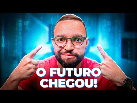 These SMART GLASSES have an INVISIBLE SCREEN! I BOUGHT THEM and I'll tell you if IT'S WORTH IT!