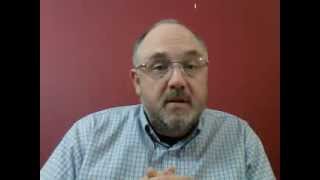 preview picture of video 'Is ADHD Real?  Baltimore Holistic Counseling - Michael Reeder LCPC - 410-205-2419'