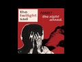 THE TWILIGHT SAD ~ Reflection Of The Television ...