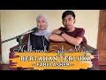 BERTAHAN TERLUKA FABIO ASHER LIVE COVER NADHIMAH SYIFA MAYSA