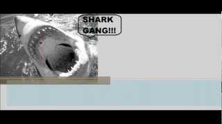 BOUT THAT LIFE - SHARK GANG