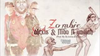 Alexis  Fido - Zoombie (Prod.By Dj Jowna Ft Dj Jay C) PromoMusik.NeT DALE ME GUSTA 2012