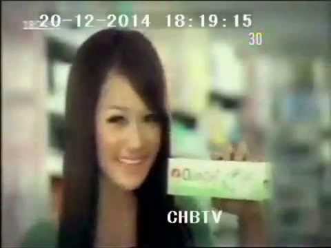 Twin Lotus Toothpaste Lita 30sec 20 12 14 BTV