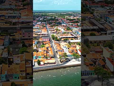 CAMOCIM CEARÁ