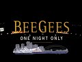 BEE GEES O N O SYDNEY 1999 COMPLETE SHOW