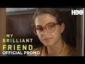 My Brilliant Friend: Season 2 Episode 6 Promo | HBO