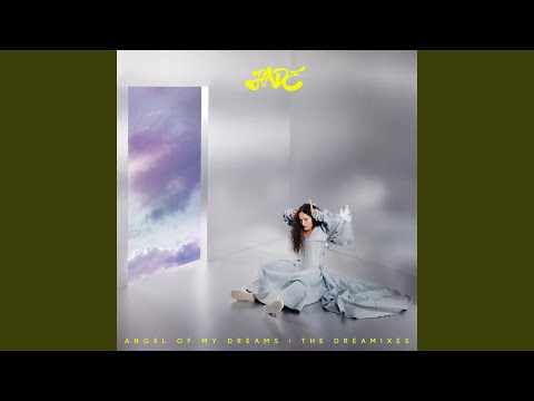 Video thumbnail for Angel Of My Dreams (FOR THE CLUB)