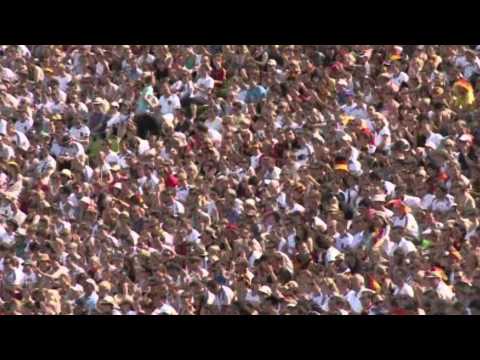 WM-Fieber - Ein Katastrophenbericht