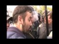 Илья Пономарев провокатор. 