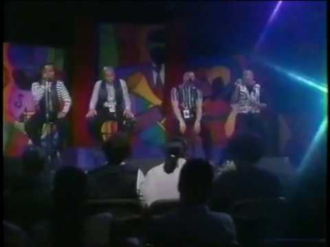 Y.T.Style (What Can I  Do) Classic Live!