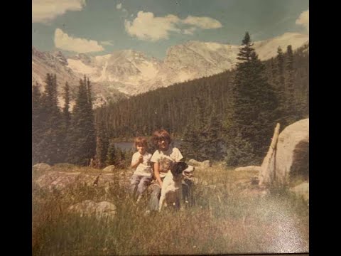 Thumbnail for Loggins & Messina (BE FREE) The kids & dog are mine.. by Loggins and Messina