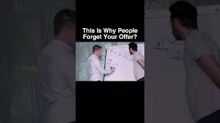 Why People Forget Your Best Offers | @aliabdaal