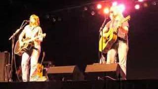 Indigo Girls - &quot;Reunion&quot; in Sparks, NV