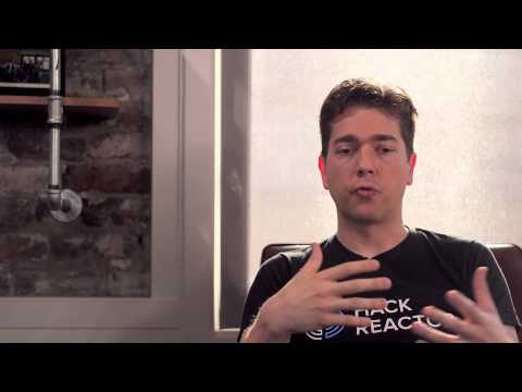 欢迎学习前端开发进阶课程！