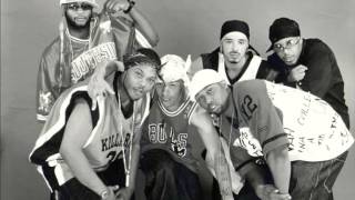 KILLARMY - SEEMS IT NEVER FAILS INSTRUMENTAL PRODUCED BY 4TH DISCIPLE