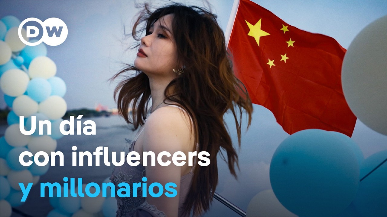 China: ¿Con qué sueñan los jóvenes? (1/2) | DW Documental