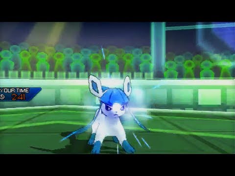 Good Try, Glaceon - Road to Ranked VGC 2018 Episode 52