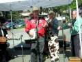 Prairie Rose Band: Peach Picking Time in Georgia