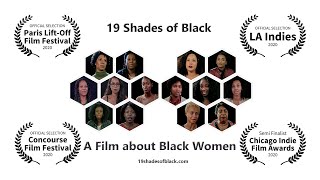 Black Women | Being Black in America | An Independent Film