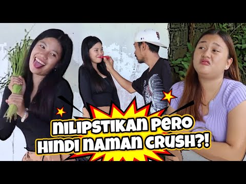 Nilipstikan Ni Baak Ni Metring | Baak Andres