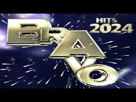 BRAVO HITS 2024 CHARTS MUSIK BESTE POP & CHARTS SONGS IMMER TOP AKTUELL