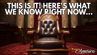 PFL-Praying for America: Things to do and think about on Election Day