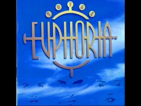 EUPHORIA- Keep On Coming [1992]