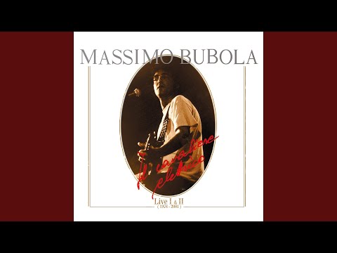 Una Storia Sbagliata (Live)