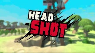 Head Shot Steam Key GLOBAL