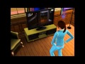 SIMS 3 WORKOUT SONG