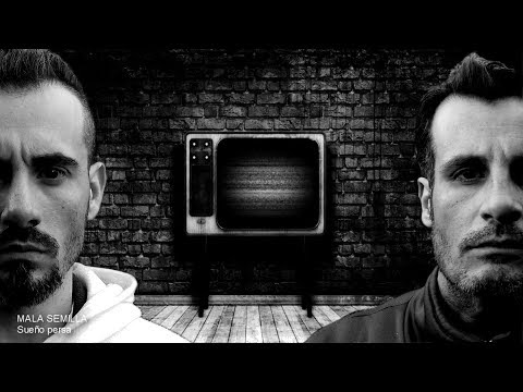 Mala Semilla- Sueño persa (Video Clip) Hip Hop rap argentino