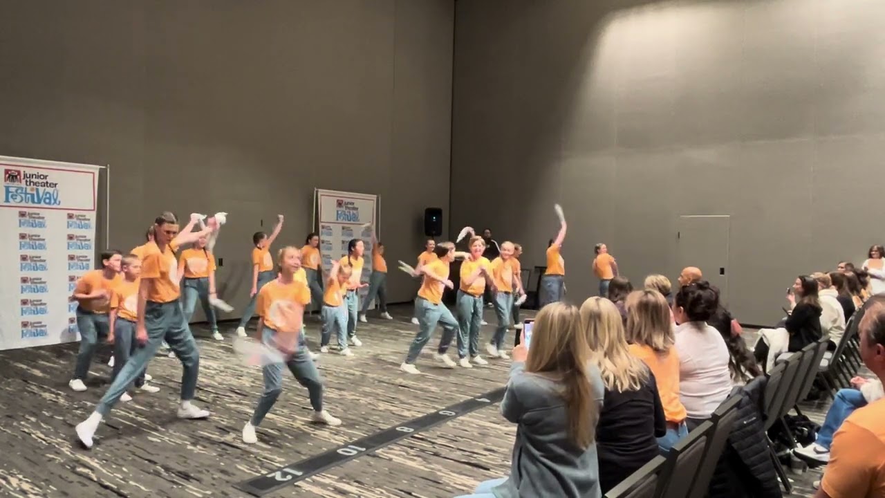 JTF '24 Performance thumbnail