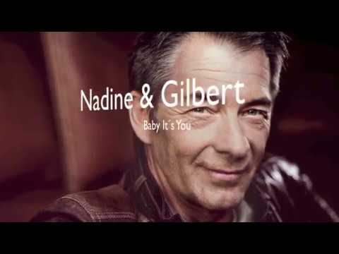 Nadine Beiler & Gilbert - "Baby It´s You" offizielles Video