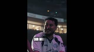 IL EST DE RETOUR !!!